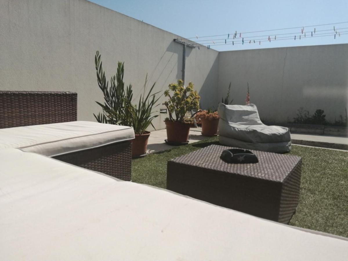 Quinta Da Lousa Guest House - Valongo - Porto Exterior photo
